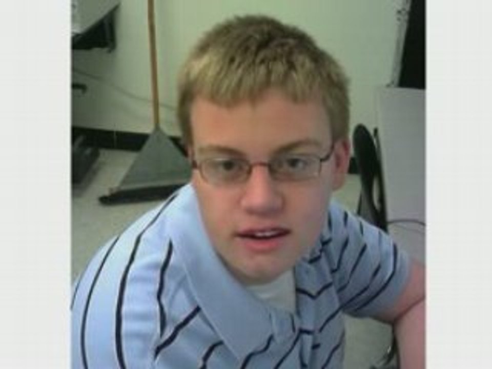 Clint's CrazyTalk Experiment