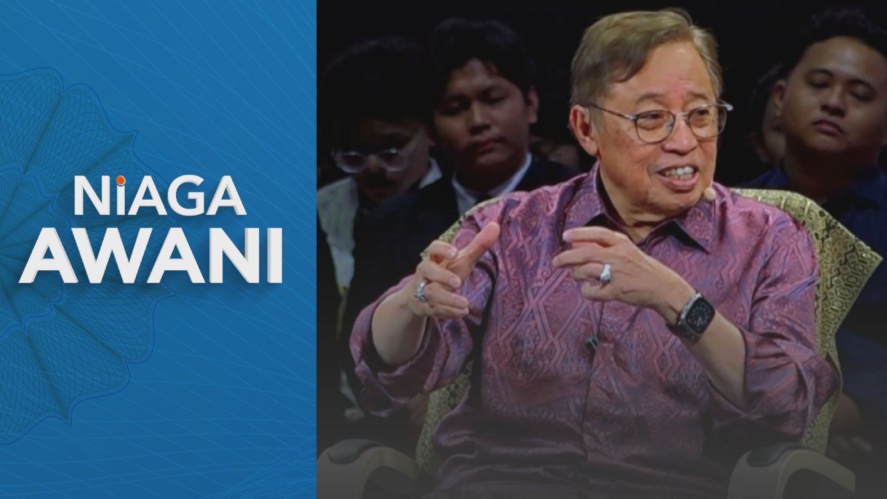 Penubuhan AirBorneo hubungkan ekonomi Sarawak dan dunia