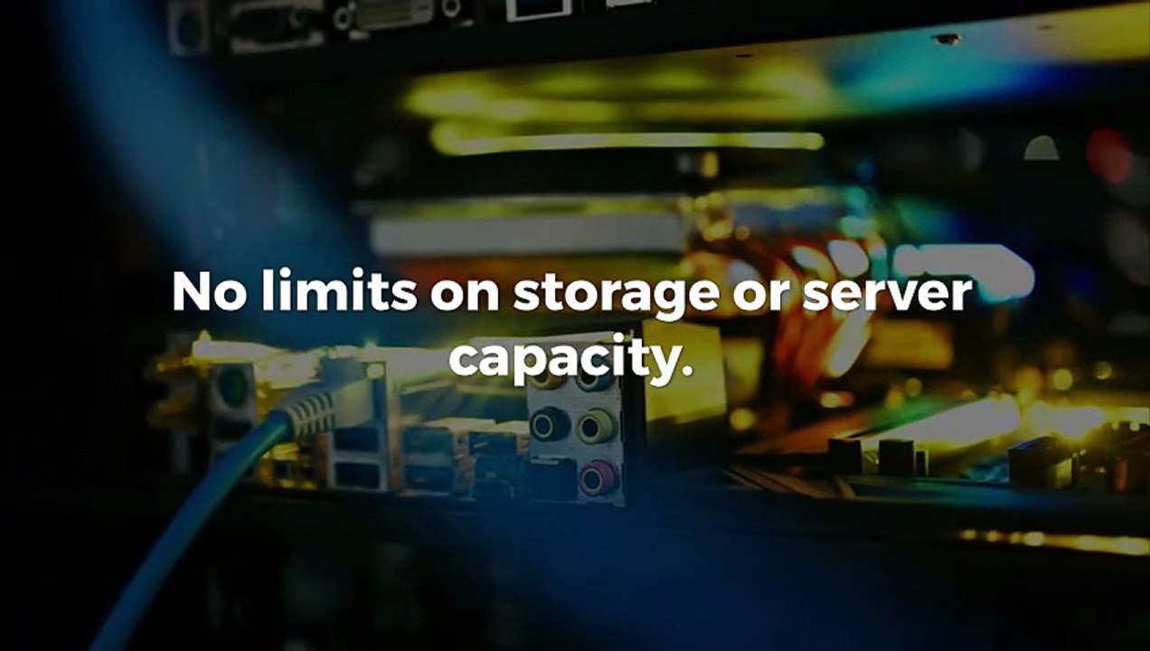 Cloud Computing Trends 2026 | Power Your Servers Smarter & Faster