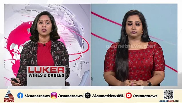 ഗുരുവായൂർ- എറണാകുളം പാസഞ്ചർ ട്രെയിനിന് മുകളിൽ കയറി ഇതര സംസ്ഥാന തൊഴിലാളി