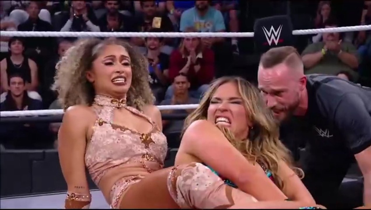 WWE NXT 1/13/26 Full Show | WWE NXT January 13th 2026 Full Show