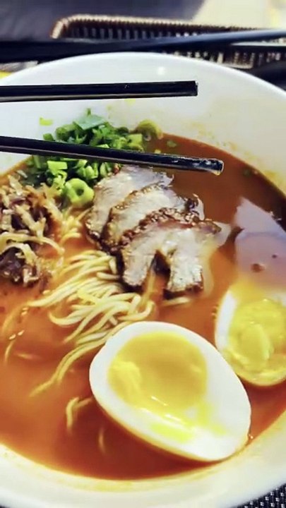 Sanchyan Ramen