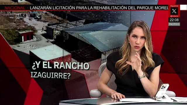 Colectivo Guerreros Buscadores denuncia abandono en la investigación del Rancho Izaguirre