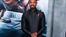 Michael B. Jordan spiega che sua mamma ‘è abituata’ alle donne che lo desiderano