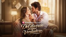[Doblado ESP] Del divorcio al amor verdadero