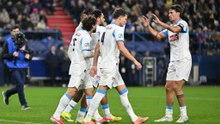 Coupe de France : l'OM s'amuse contre Bayeux (9-0) et affrontera Rennes