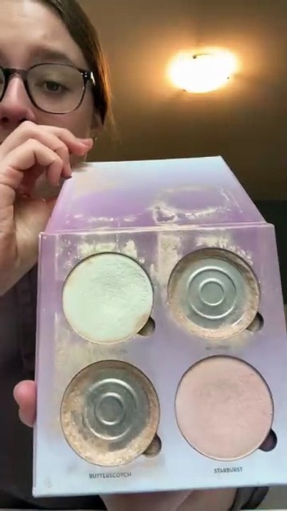 Anastasia Beverly Hills Glow Kit