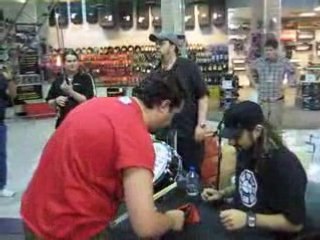 for albanian dreamers -mike portnoy