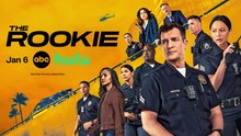 The Rookie Season 8 Episode 2 Engsub