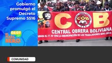 5 noticias clave de hoy, miércoles 14 de enero
