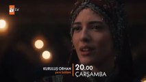 Kuruluş Orhan 11.Bölüm - Kuruluş Orhan - Sezon 1 - Bölüm 11 - Fragman