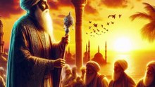 Ashab Al-Ukhdood Ka Mukamil Waqia | Surah Burooj Se Iman Aur Qurbani Ka Qissa