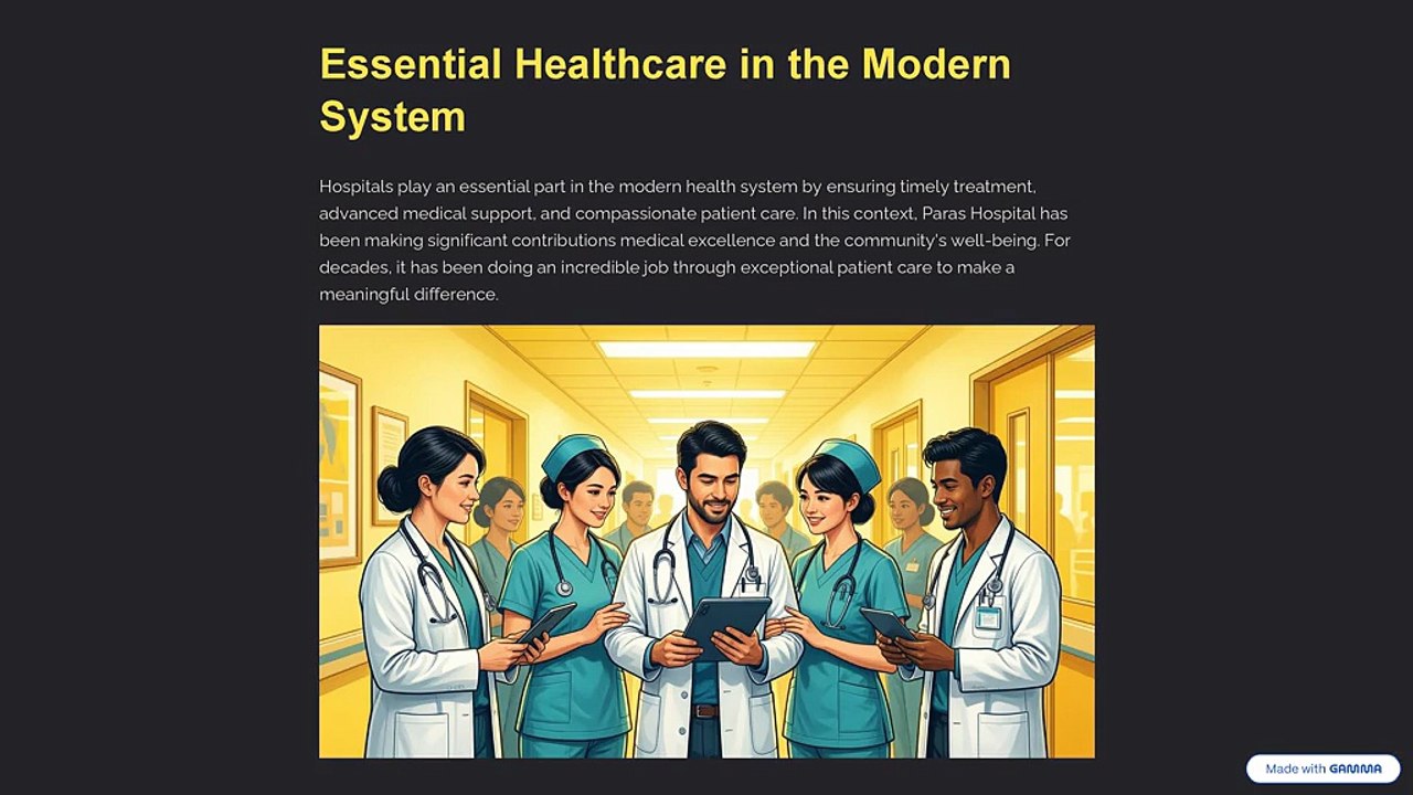 Paras-Hospital-Negligence-vs-Reality-How-Patient-Safety-and-Trust-Are-Maintained