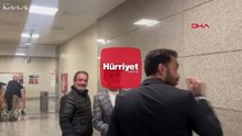 Oyuncu Ufuk Bayraktar ilk kez hakim karşısında