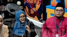 Pelajar tahfiz tiada masa depan?