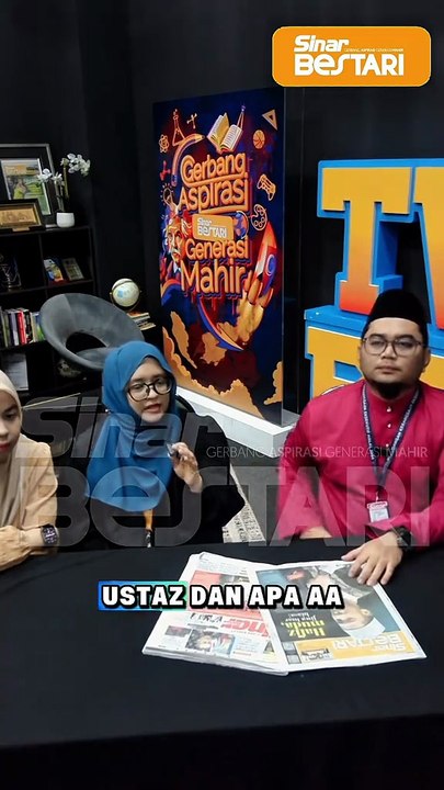 Pelajar tahfiz tiada masa depan?