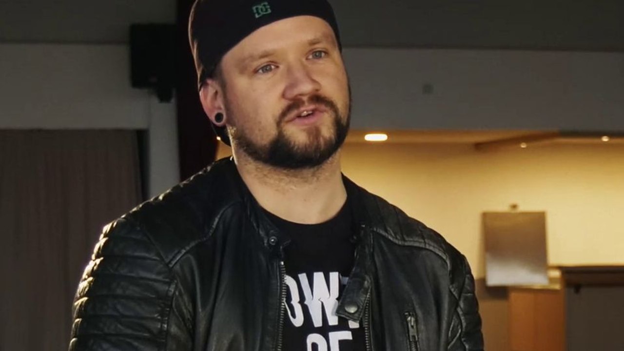 Ehrenamt - Eine Kulturreise im ländlichen Raum Trailer DF