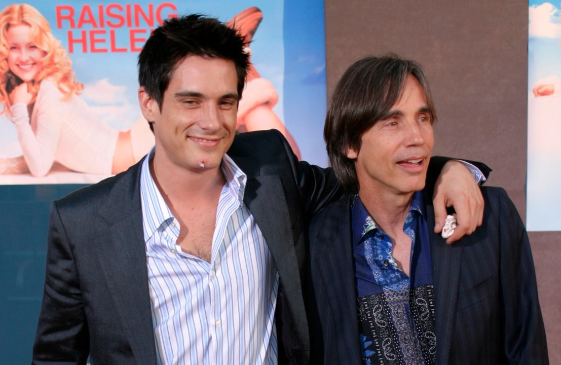 Jackson Browne's son Ethan Browne's cause of death was revealed