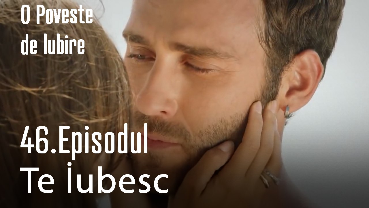 Te İubesc - O Poveste de Lubire