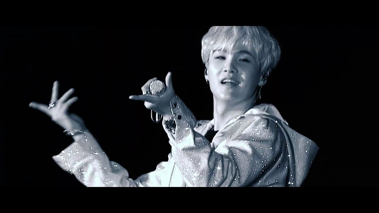 BTS en concert au Stade de France en 2026