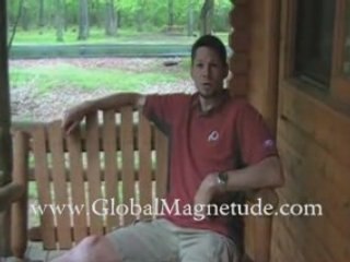 Global Resorts: Isn't it time you had Peace and Quiet?