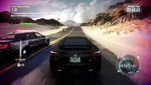 Need For Speed Gameplay Video# 10