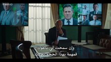 مسلسل The War Between the Land and the Sea الحلقة 7 السابعة مترجم