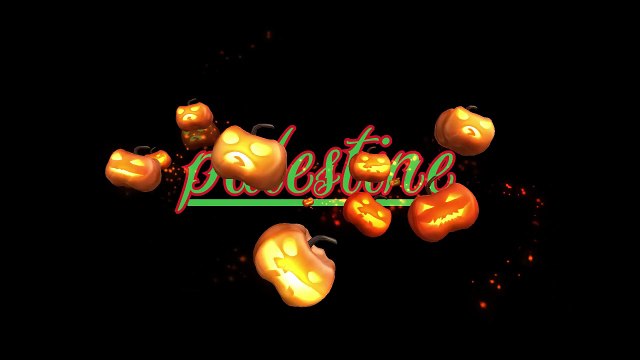 Palestine ¦ Takarmány (dalszöveges audió)