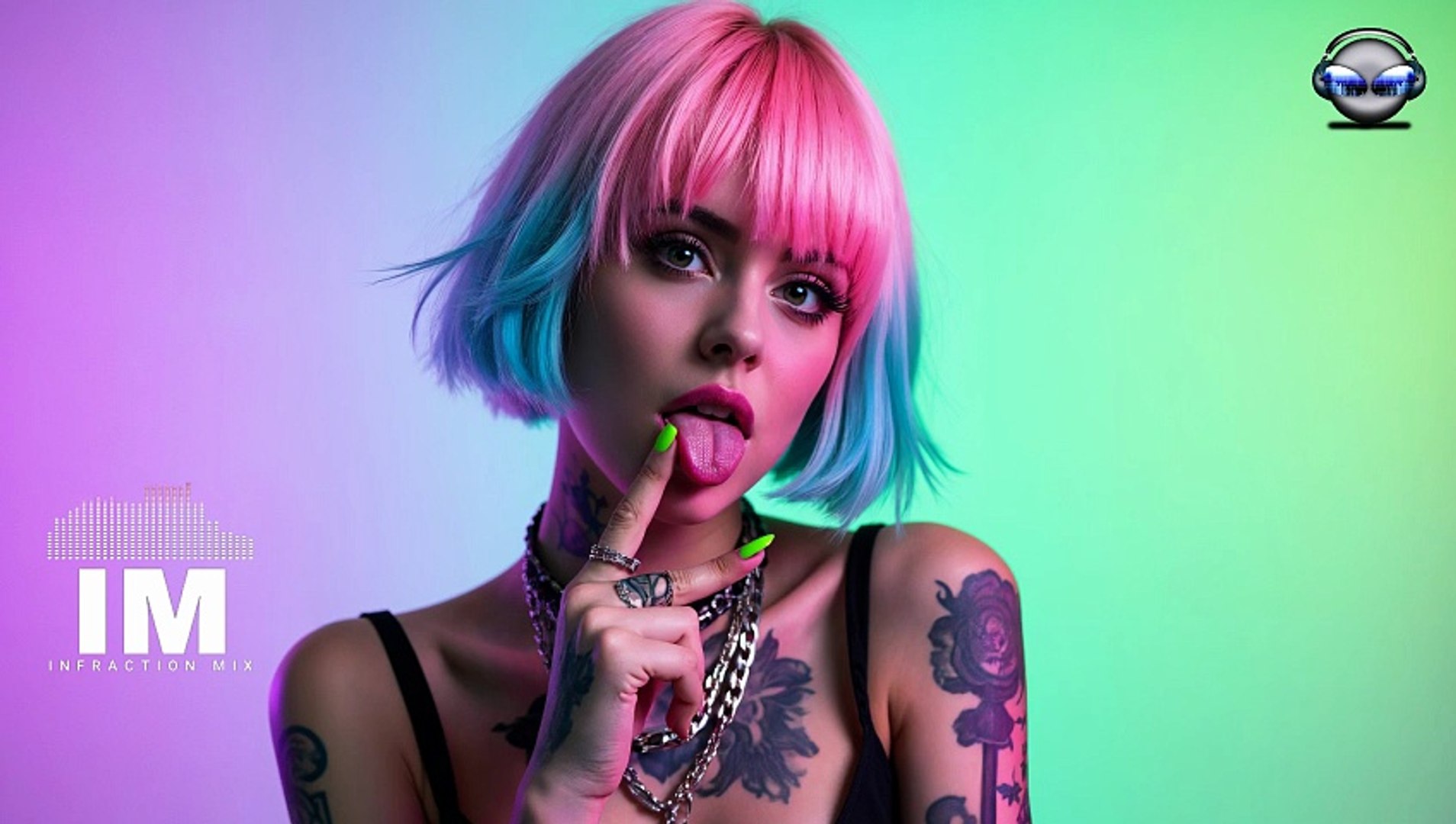 ⁣🔥 Trending EDM Songs Infraction Mix 2026 #IM099 🎧