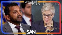 MN prosecutor seeks ICE shooting video; Patel cites $20K informant payment | Media Miss