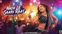 Nach Le Saari Raat | New Song 2026 | Hasnain Multani | Latest Punjabi Party Song