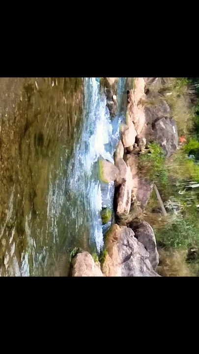 Water Stream