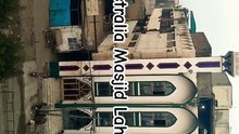 Australia Masjid Lahore