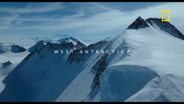 Tráiler de De polo a polo