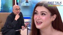 Fast Talk with Boy Abunda: Carla Abellana talks about her intimate wedding! (Episode 769)