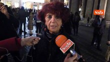 Addio a Valeria Fedeli, ex Ministra del Governo Gentiloni. Eccola nel 2020