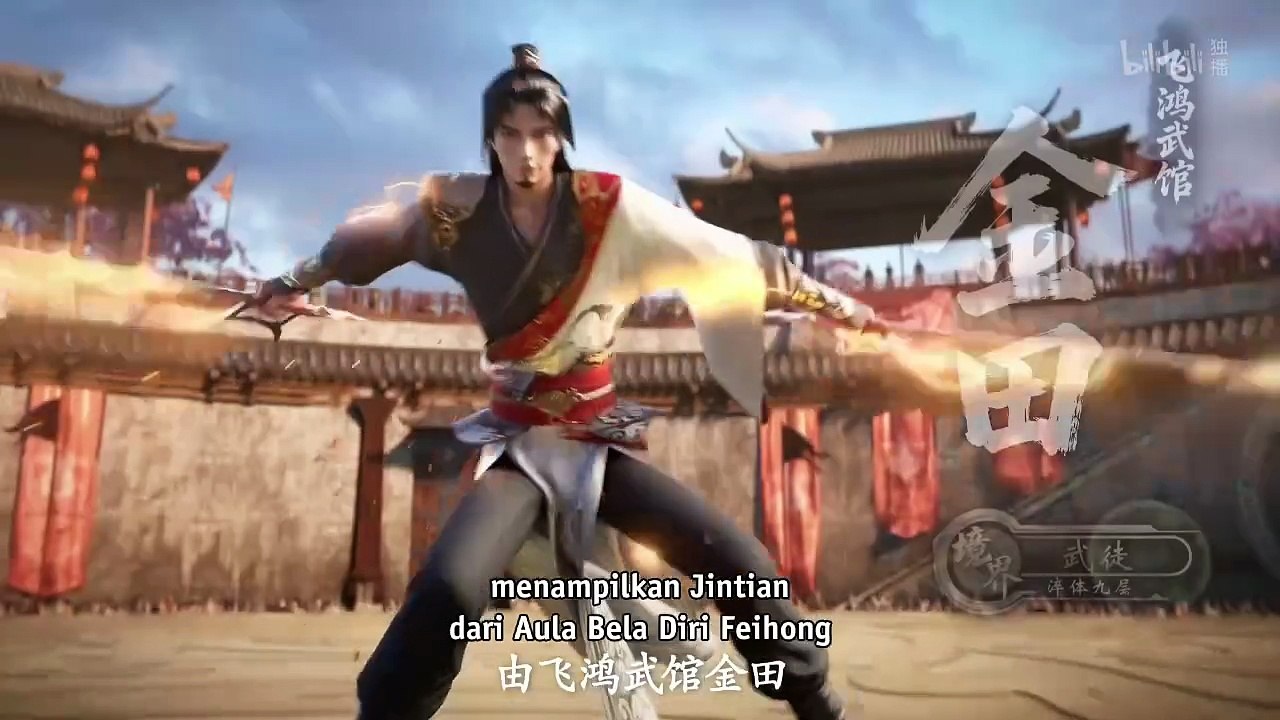 The Gate Mystical Realm_Eps 10