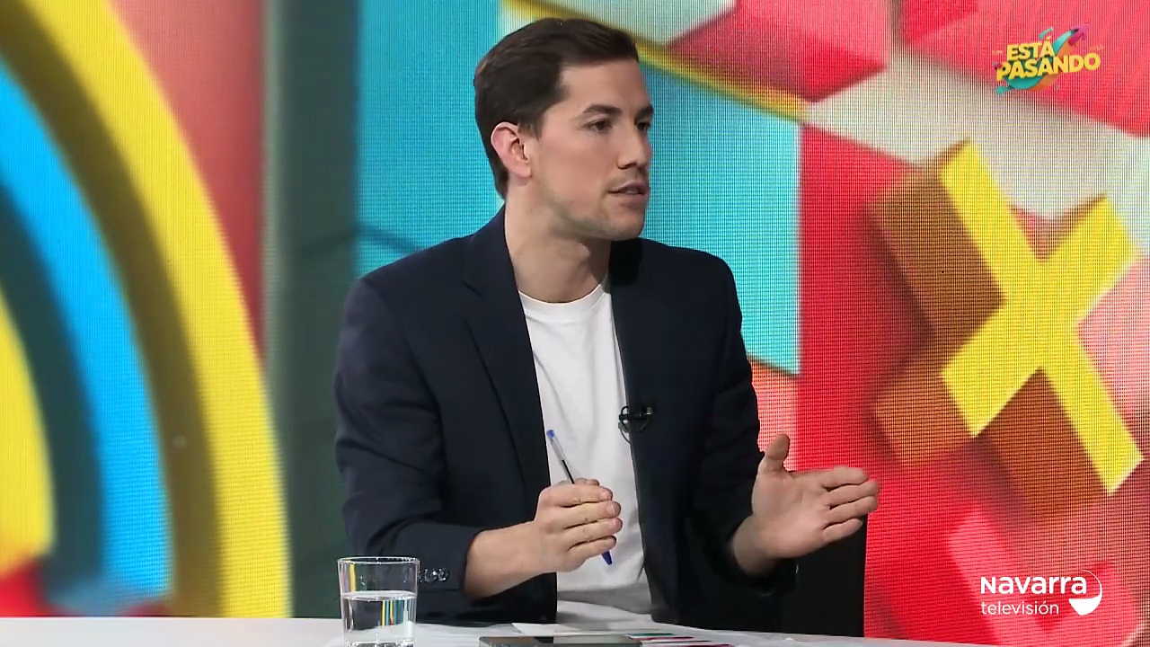 Noáin intenta recomponerse de la explosión un año después