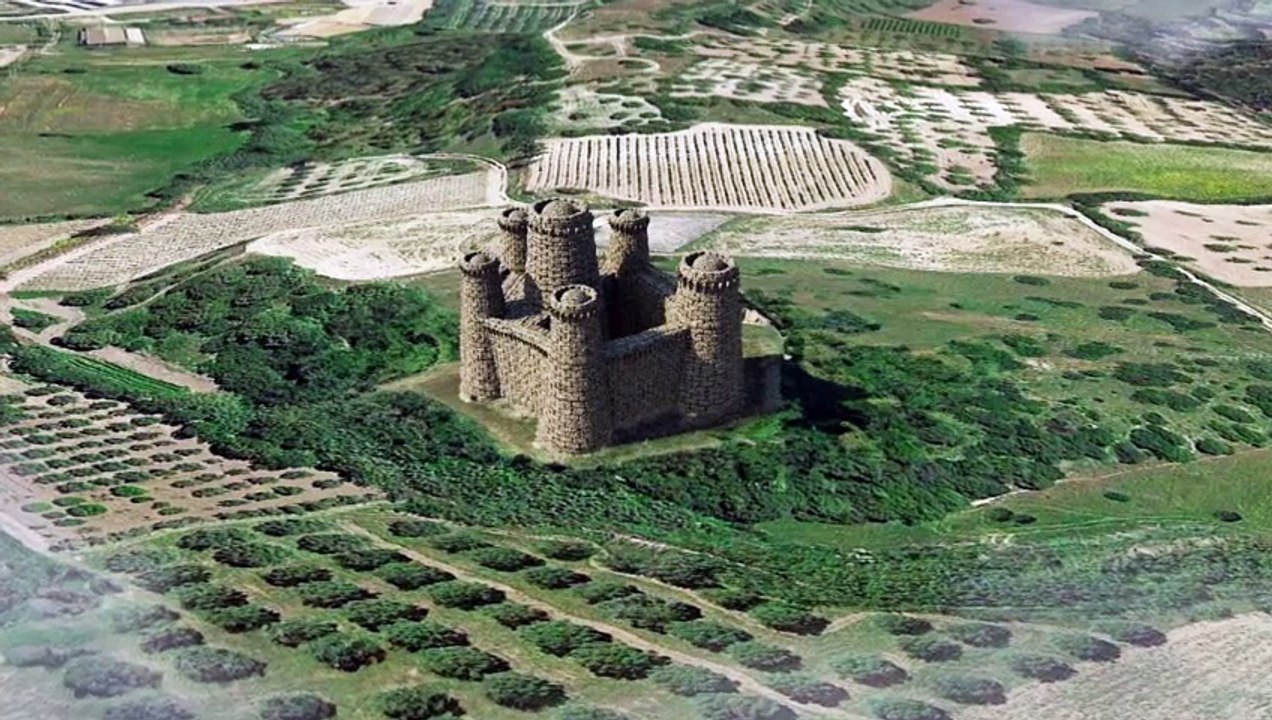 Uno dei più grandi nuraghi sardi sta per tornare alla luce: c’è attesa per il risveglio del gigante