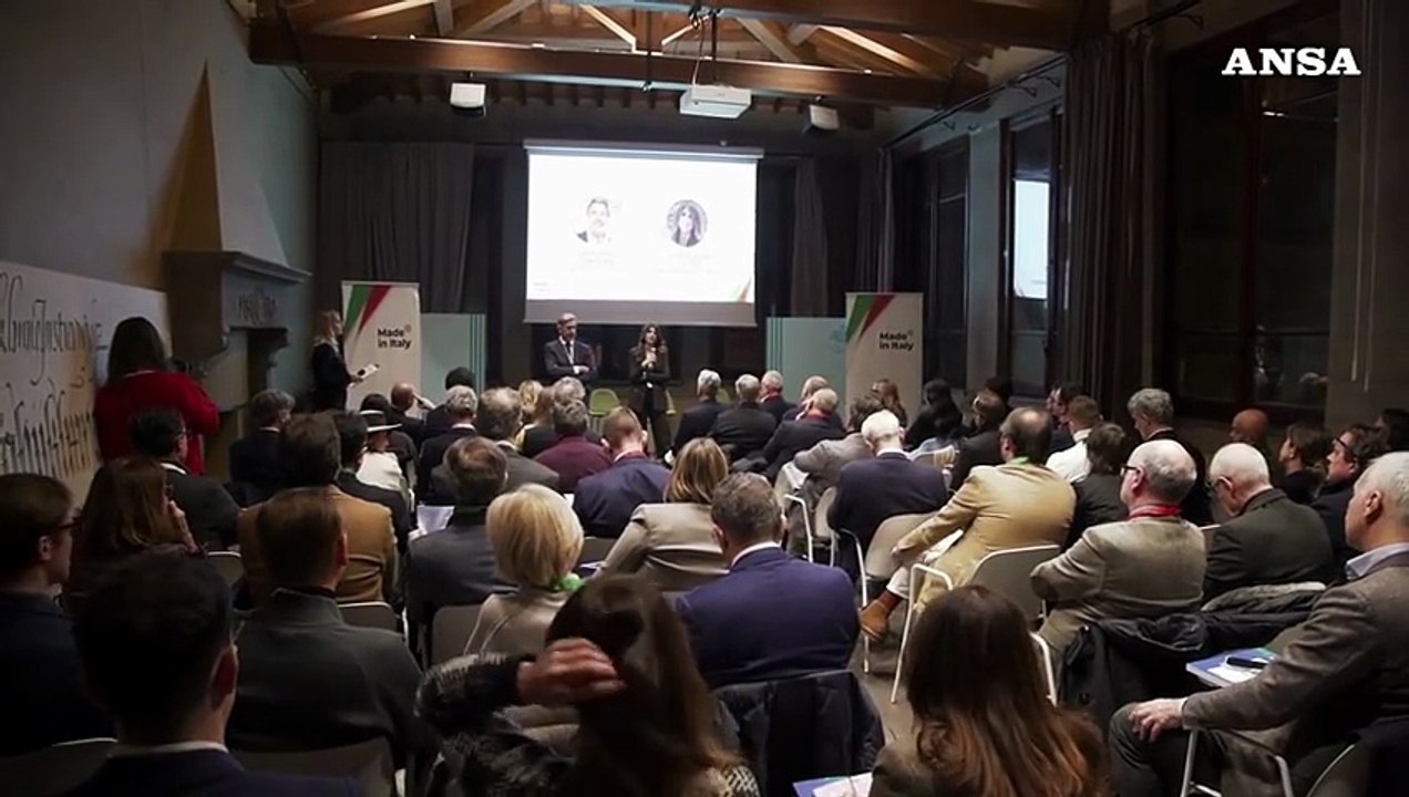 Osservatorio 4.Manager: "La conoscenza aumentata e' un'opportunita' per l'impresa"