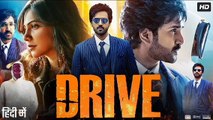 HD Drive Full movie original HD in Hindi south India Bollywood 2026 mp 4 Movie verse...