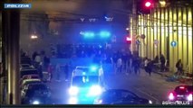 A Torino 5 minorenni arrestati per scontri a ottobre Blocchiamo tutto