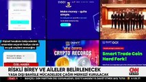 Yasa dışı bahise kökten erişim engeli! Fenomenlere reklam yasağı ve yaptırım gelecek