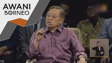 Pengganti Premier Sarawak perlu berjiwa besar dan berintegriti
