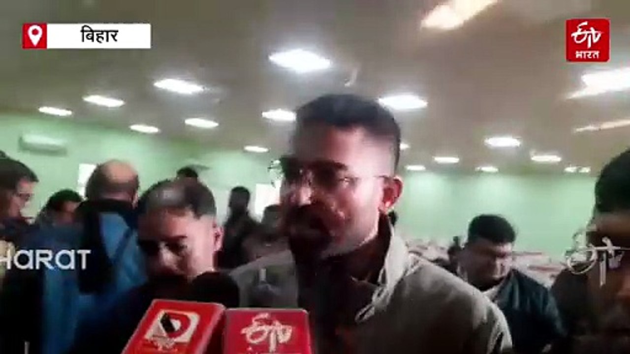 'SKOCH ऑर्डर ऑफ मेरिट' से बिहार पंचायती राज विभाग सम्मानित, जल संरक्षण की दिशा में बेहतरीन प्रदर्शन