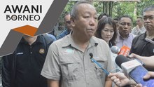 Naik taraf infrastruktur pelancongan Kinabatangan