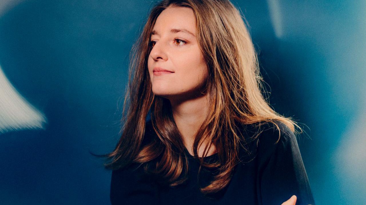 Ambre Chalumeau : Cinq de ses livres préférés
