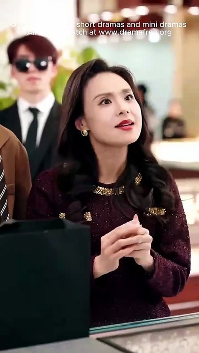 Out Of Jail Into His Arms Chinese Drama ENG SUB