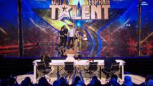 Cap. 1 |Got Talent - 10-01-26 | Parte 1
