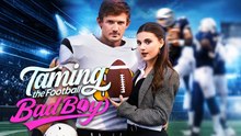 [FULL] ❤️🏈Taming My All-Star NFL Bad Boy- FULL MOVIES ENGLISH SUB  - FULL EP ✅Dailymotion
